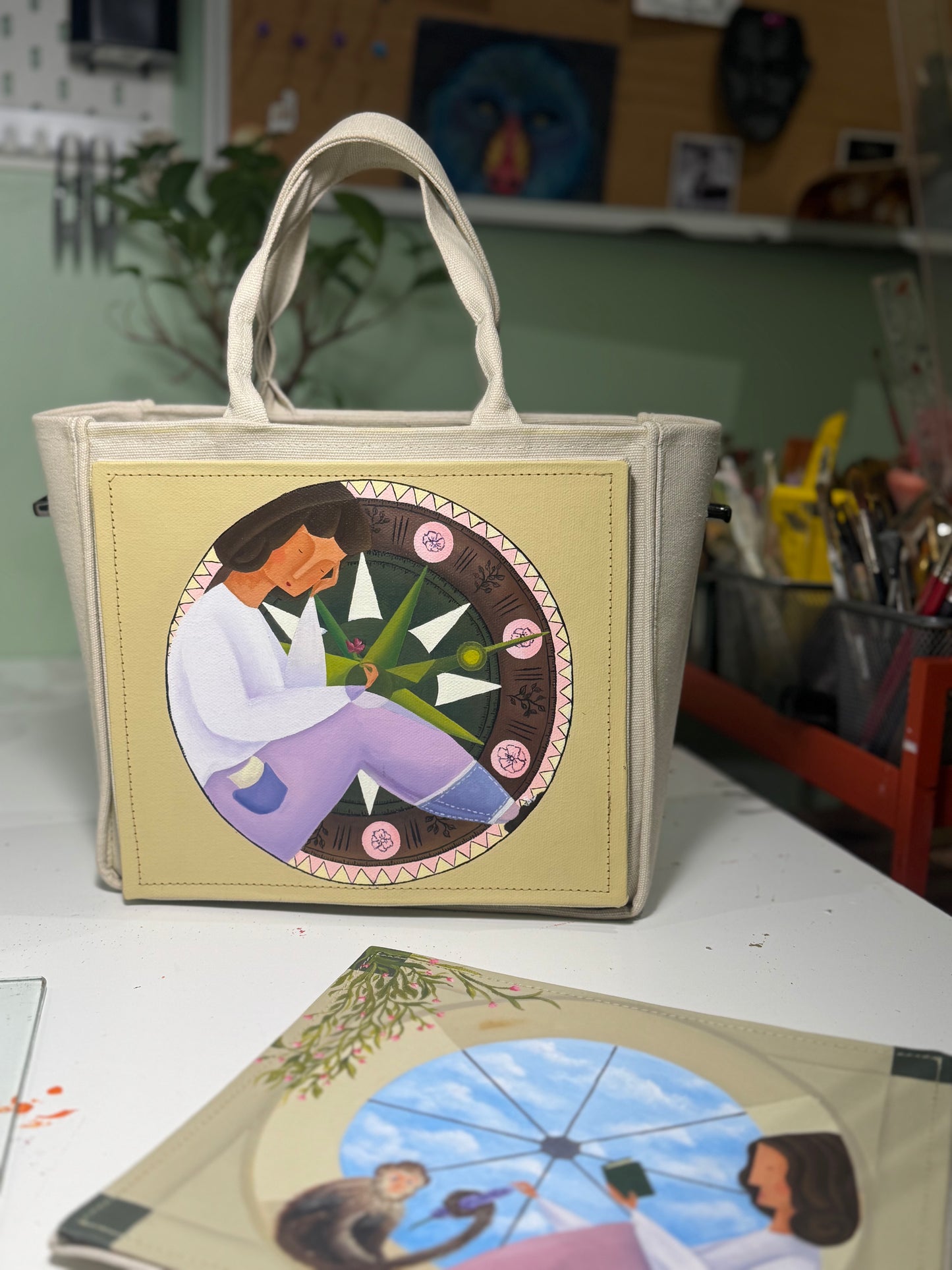 The Bag