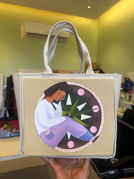 The Bag